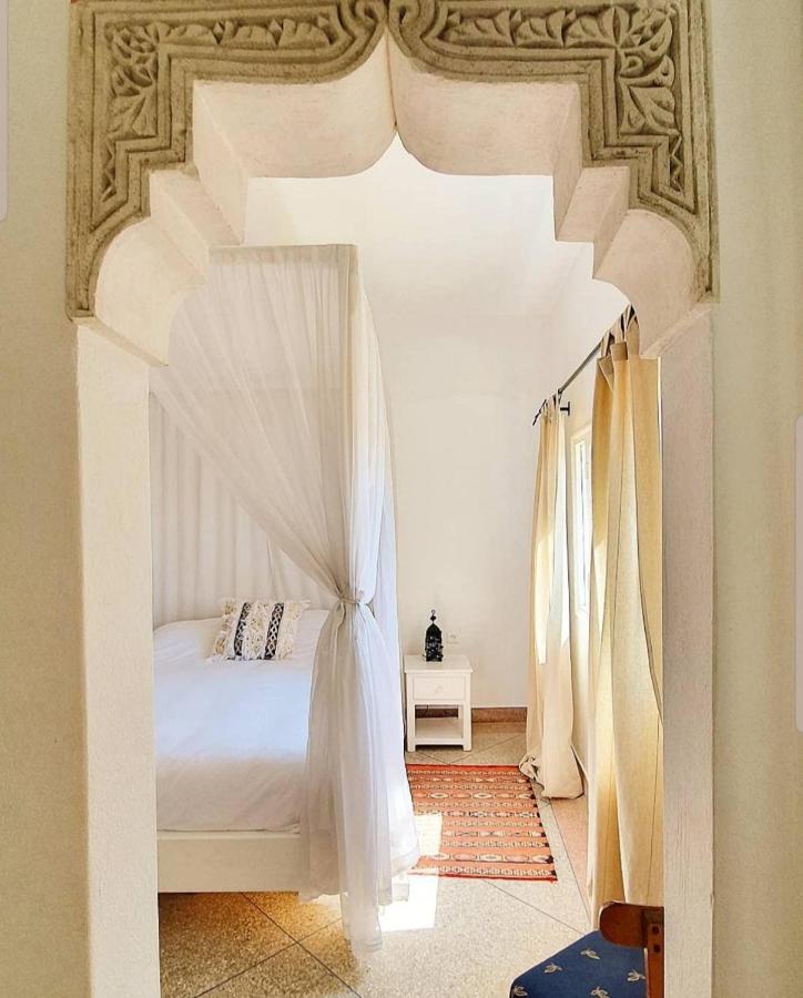 La Pergola Sidi Kaouki Hotel Ruang foto