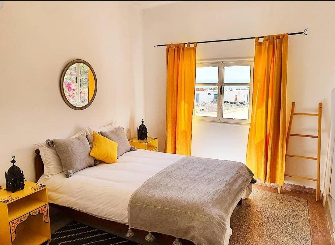 La Pergola Sidi Kaouki Hotel Ruang foto