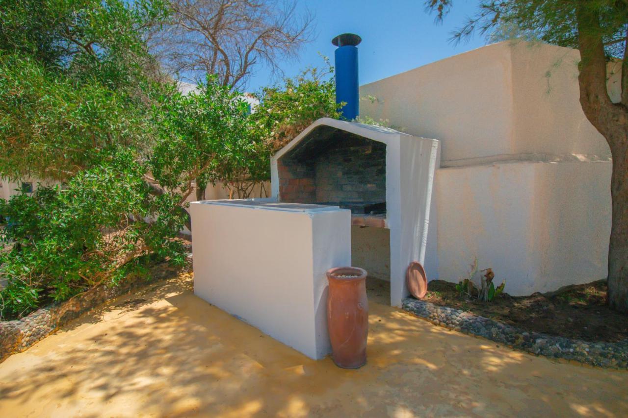 La Pergola Sidi Kaouki Hotel Bagian luar foto
