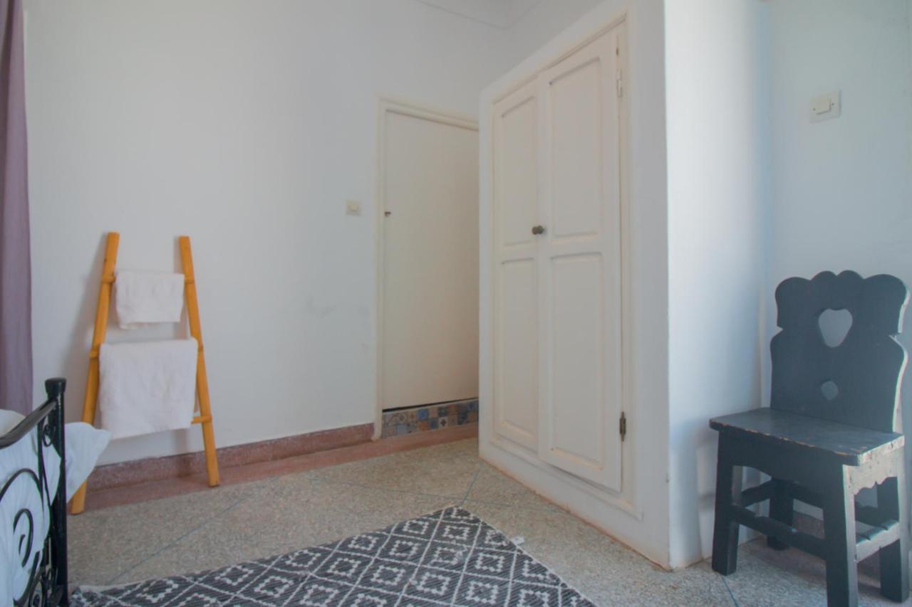 La Pergola Sidi Kaouki Hotel Bagian luar foto